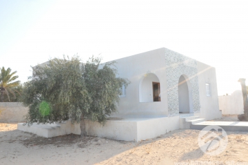 V 101 -                            Koupit
                           Villa Djerba